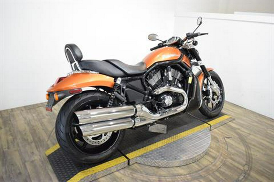 2006 Harley-Davidson Street Rod™