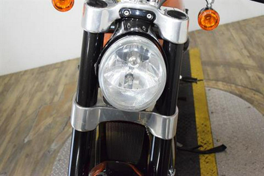 2006 Harley-Davidson Street Rod™