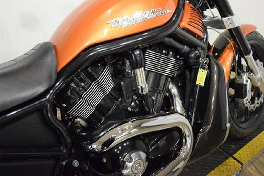 2006 Harley-Davidson Street Rod™