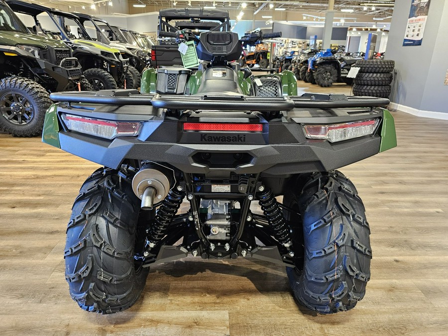 2024 Kawasaki Brute Force® 750