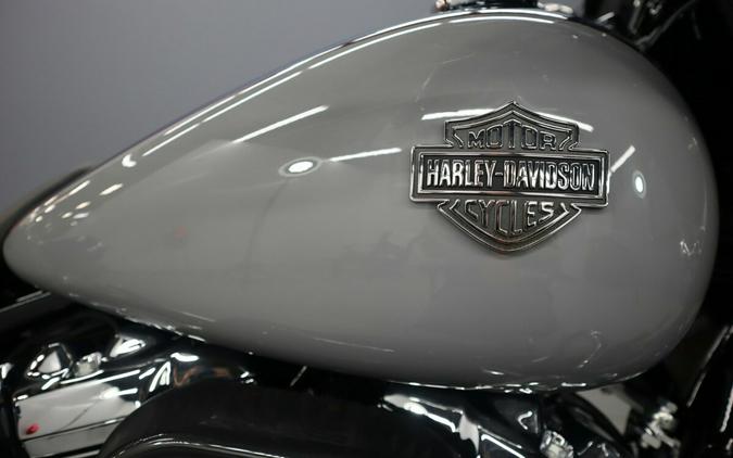 2023 Harley-Davidson Street Glide Special