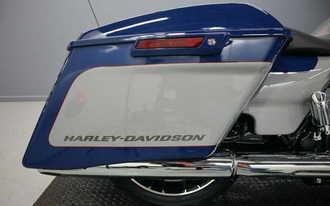 2023 Harley-Davidson Street Glide Special