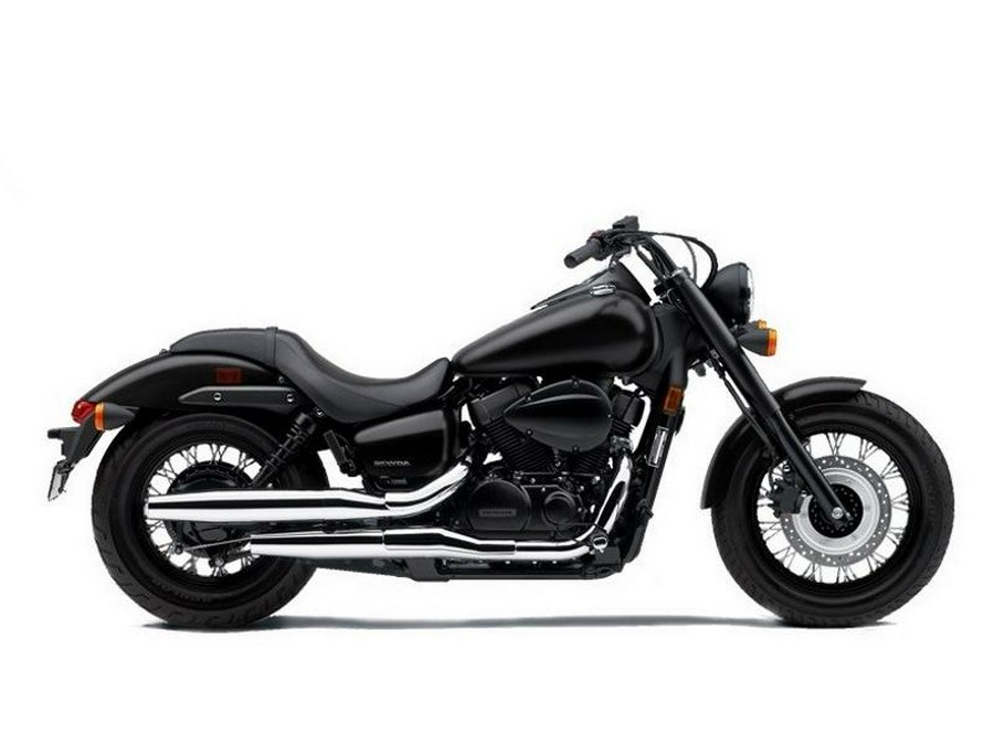 2017 Honda® Shadow Phantom