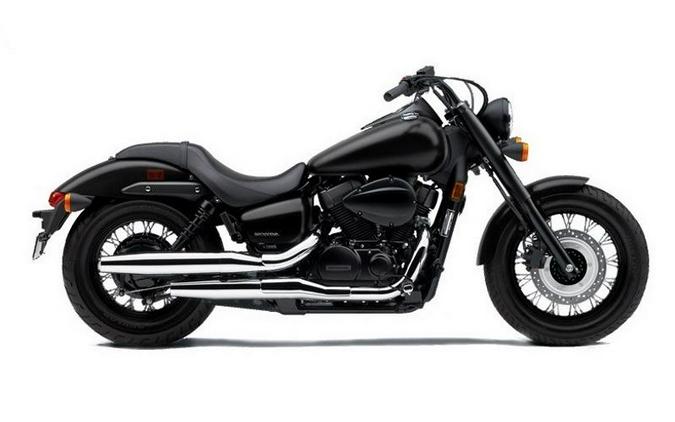 2017 Honda® Shadow Phantom