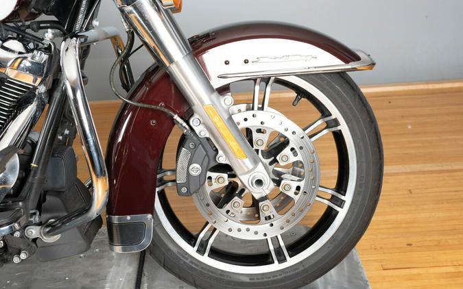 2021 Harley-Davidson Road King