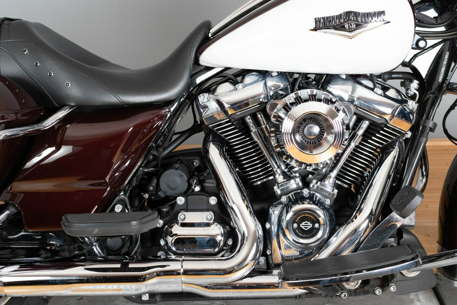 2021 Harley-Davidson Road King