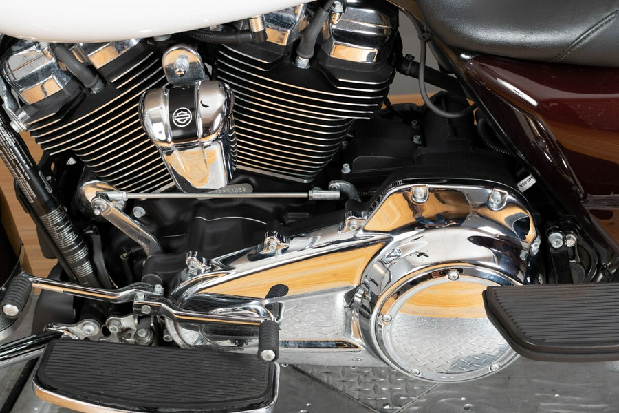 2021 Harley-Davidson Road King