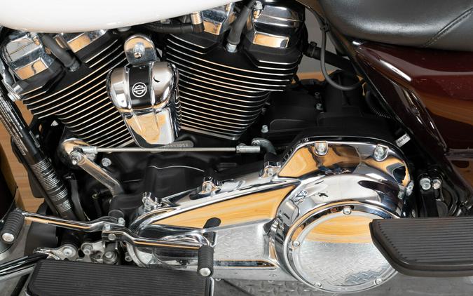 2021 Harley-Davidson Road King