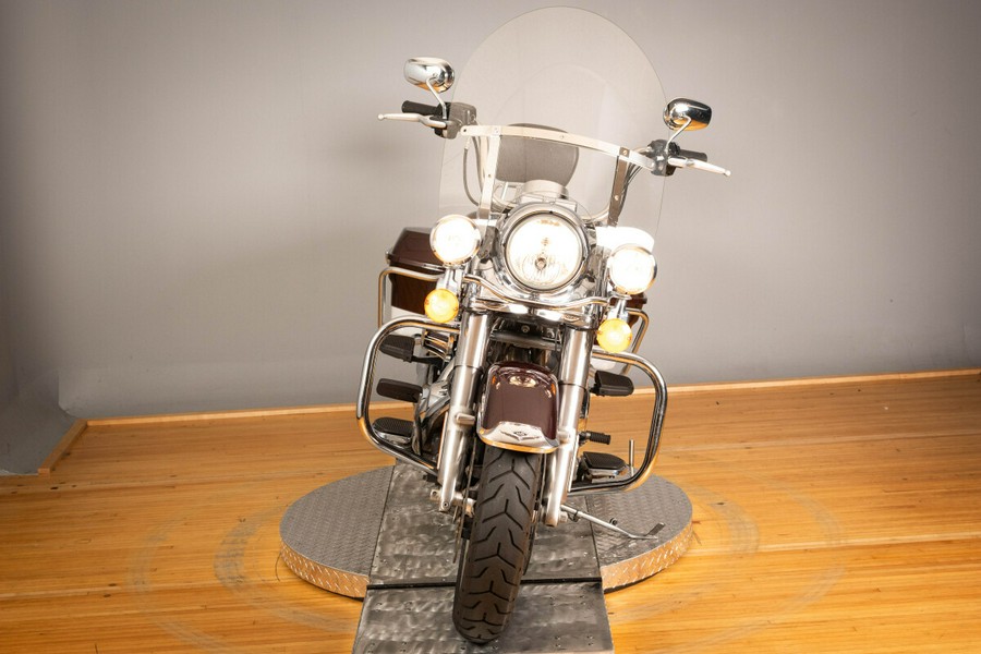 2021 Harley-Davidson Road King