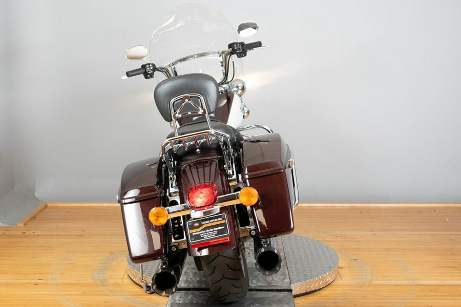 2021 Harley-Davidson Road King