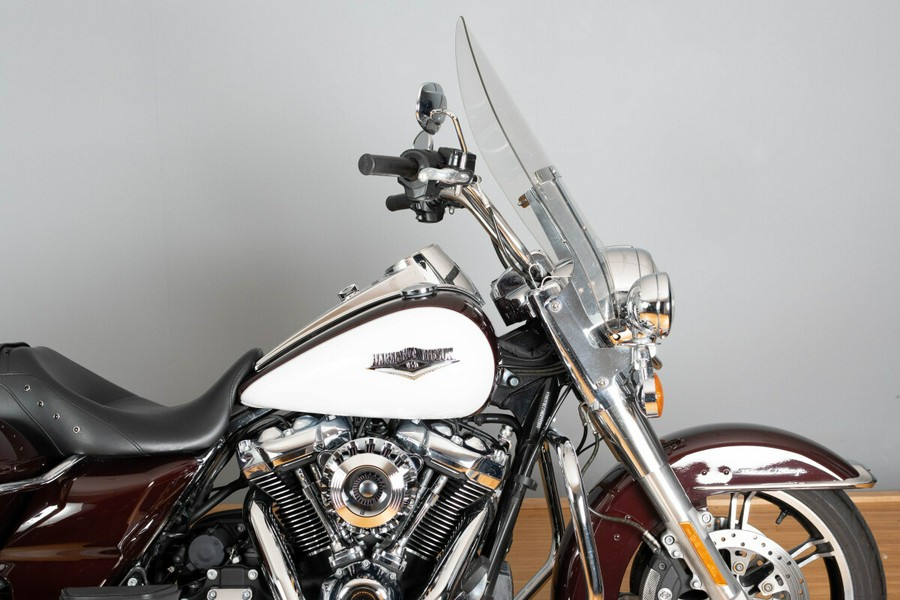 2021 Harley-Davidson Road King