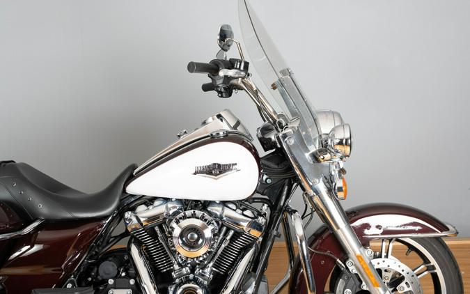 2021 Harley-Davidson Road King