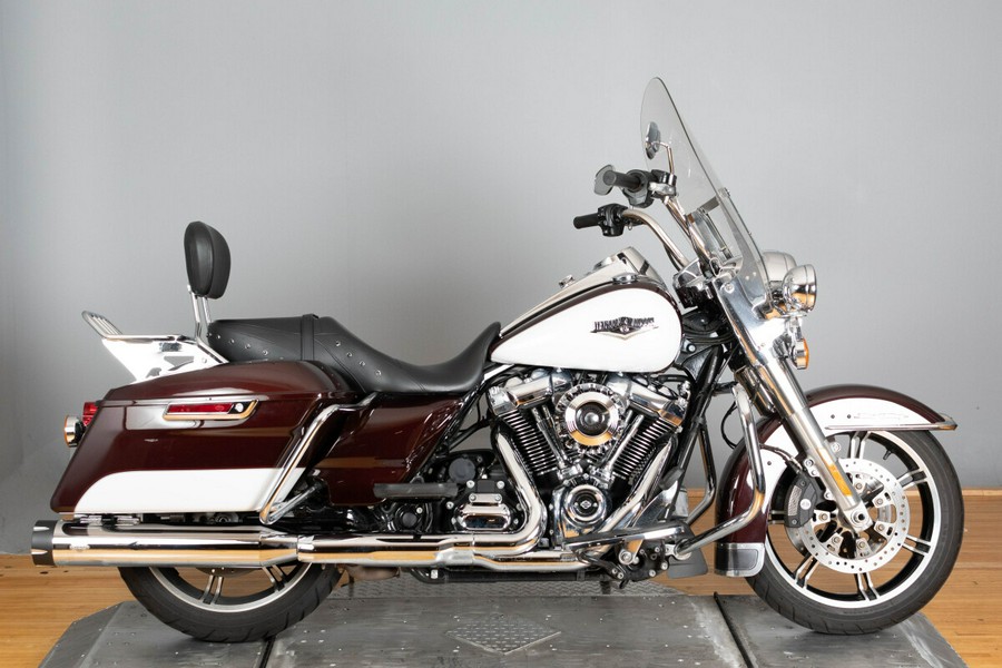 2021 Harley-Davidson Road King