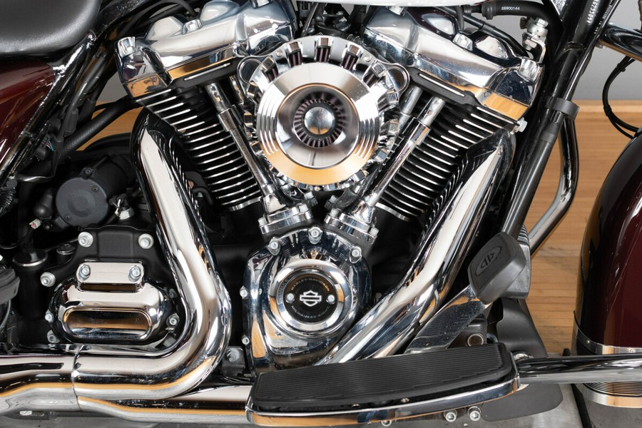 2021 Harley-Davidson Road King