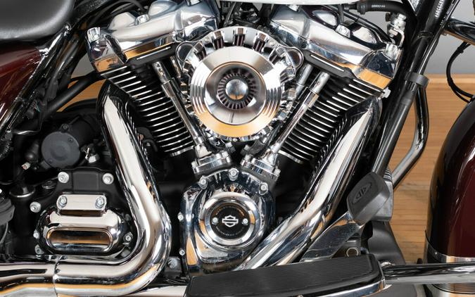 2021 Harley-Davidson Road King