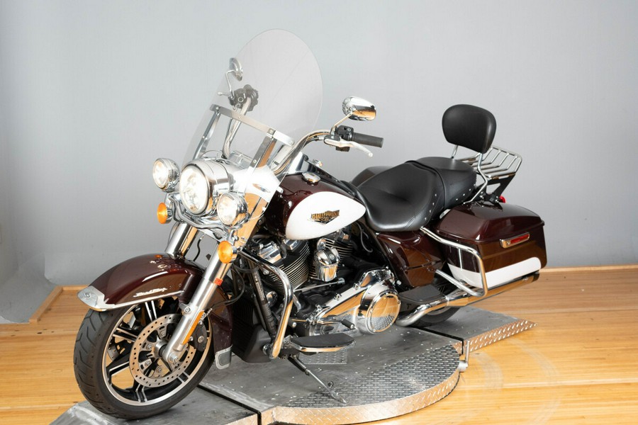 2021 Harley-Davidson Road King