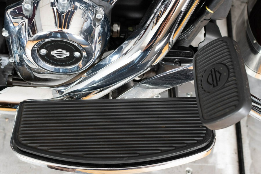 2021 Harley-Davidson Road King