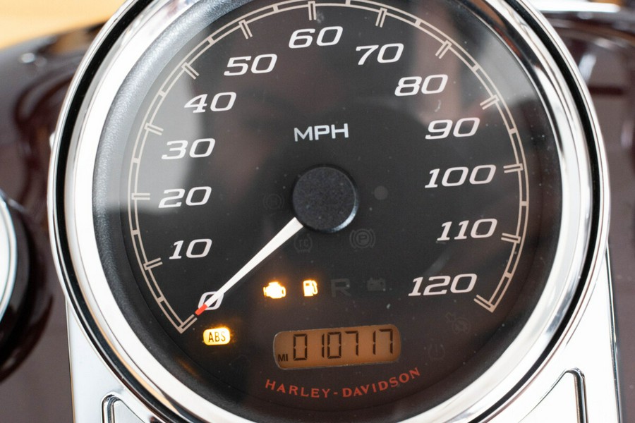 2021 Harley-Davidson Road King