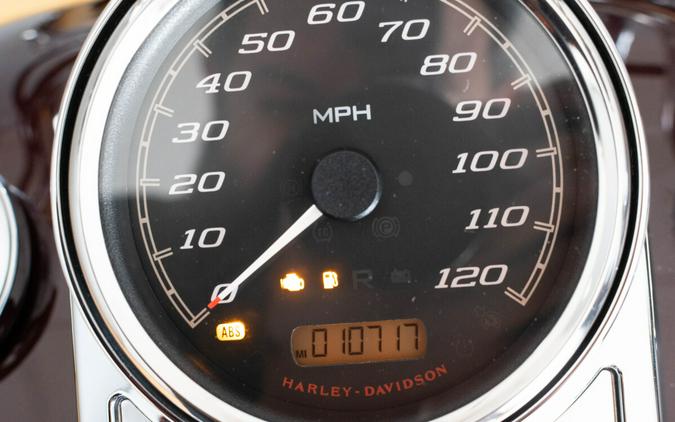 2021 Harley-Davidson Road King