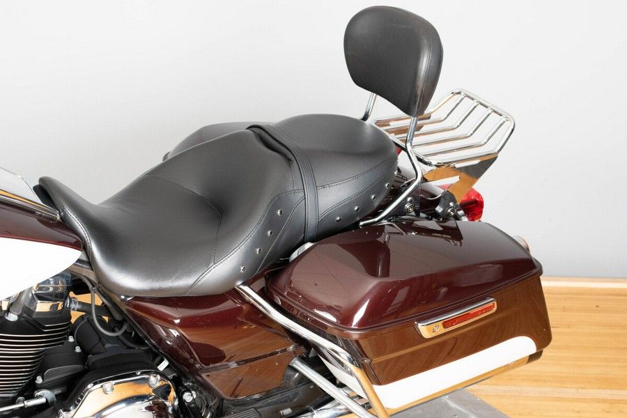 2021 Harley-Davidson Road King