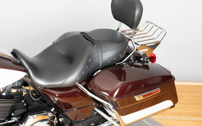2021 Harley-Davidson Road King