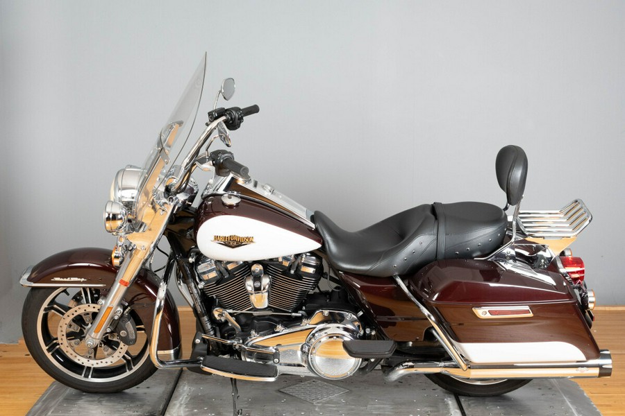 2021 Harley-Davidson Road King