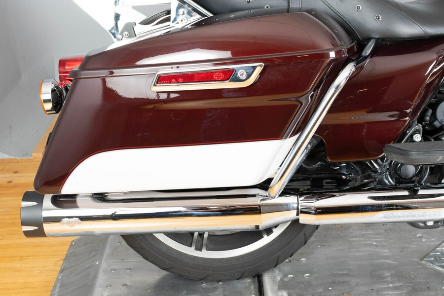 2021 Harley-Davidson Road King