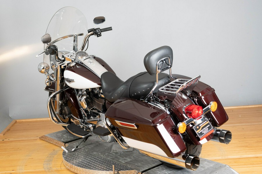 2021 Harley-Davidson Road King