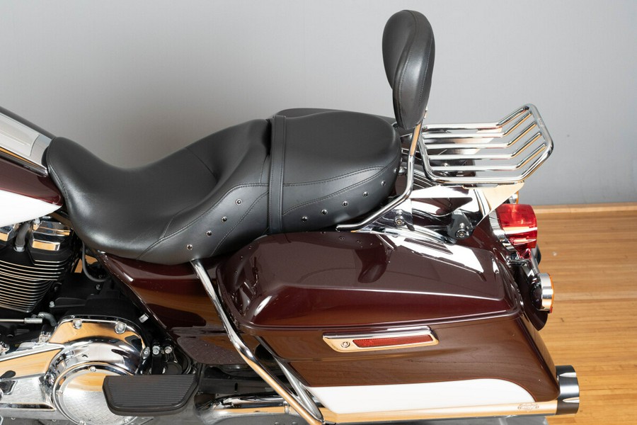 2021 Harley-Davidson Road King