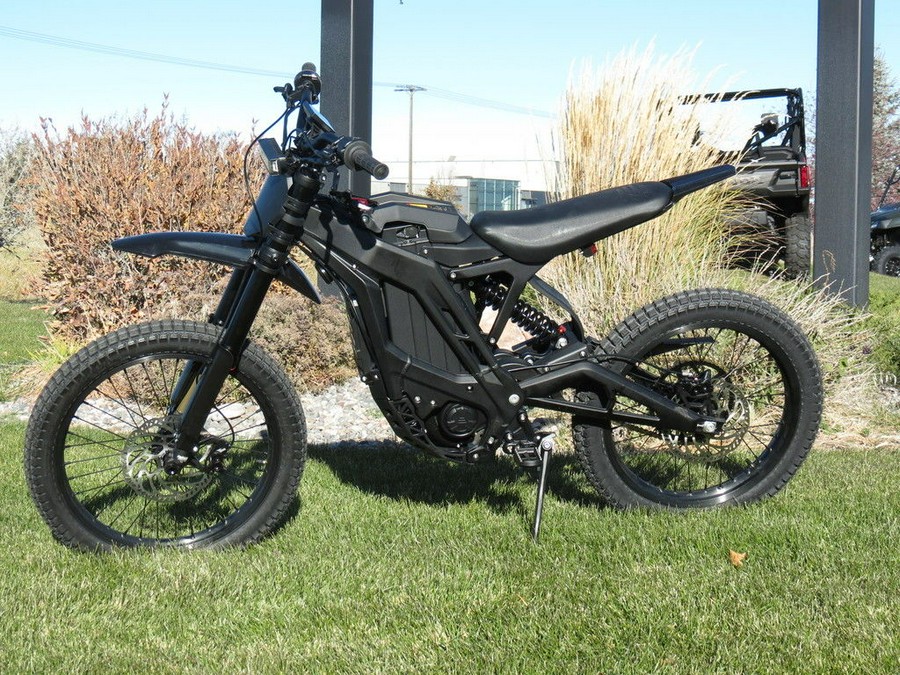 2025 E Ride Pro Pro SS 2.0