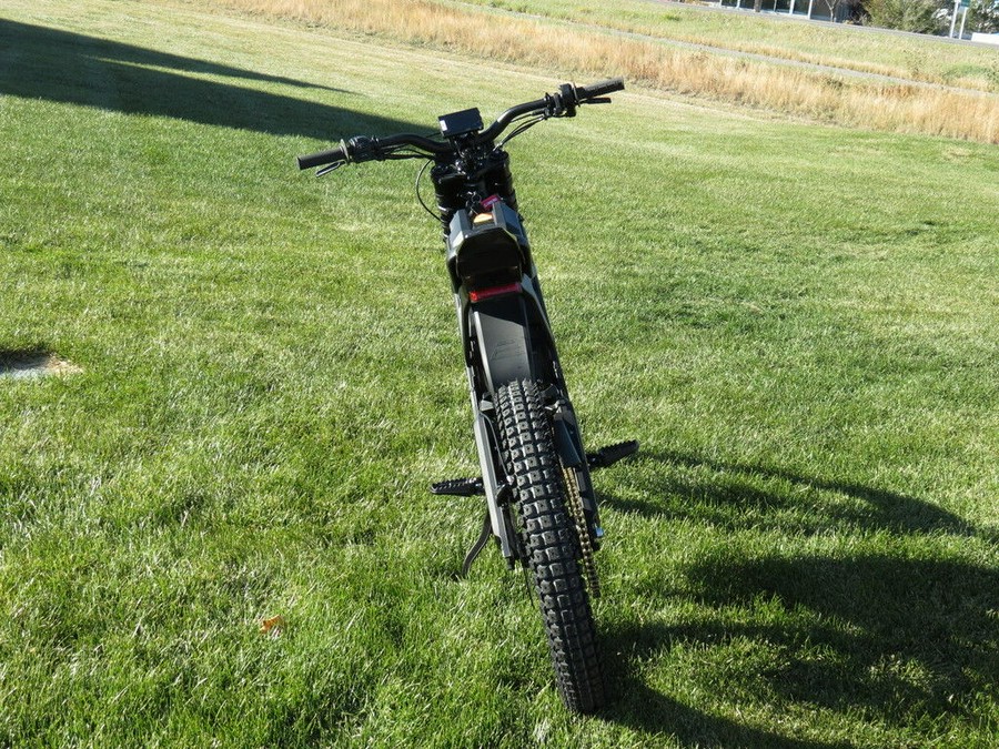 2025 E Ride Pro Pro SS 2.0