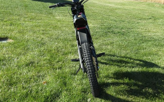 2025 E Ride Pro Pro SS 2.0