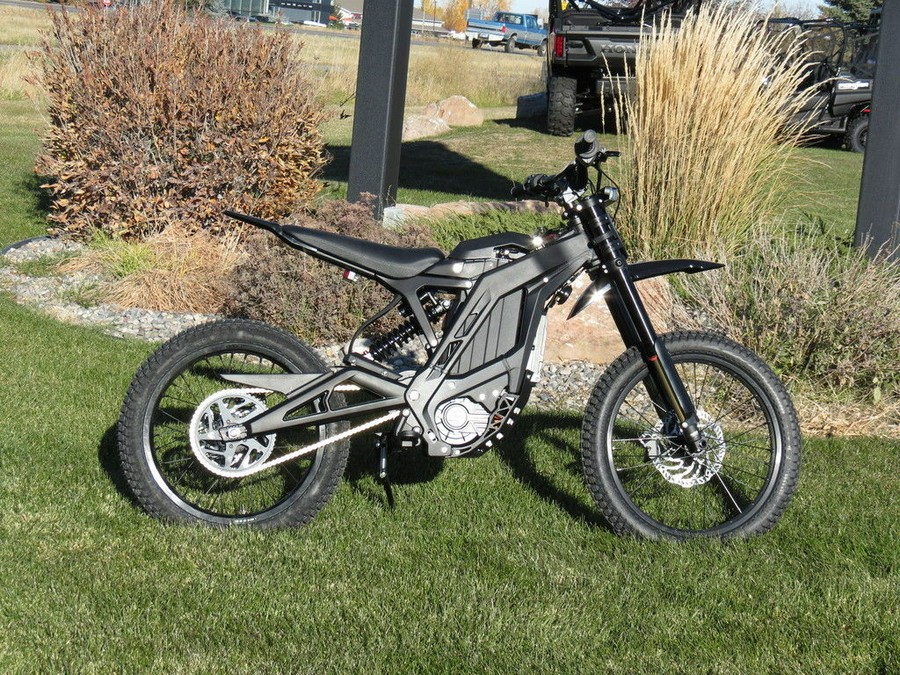 2025 E Ride Pro Pro SS 2.0