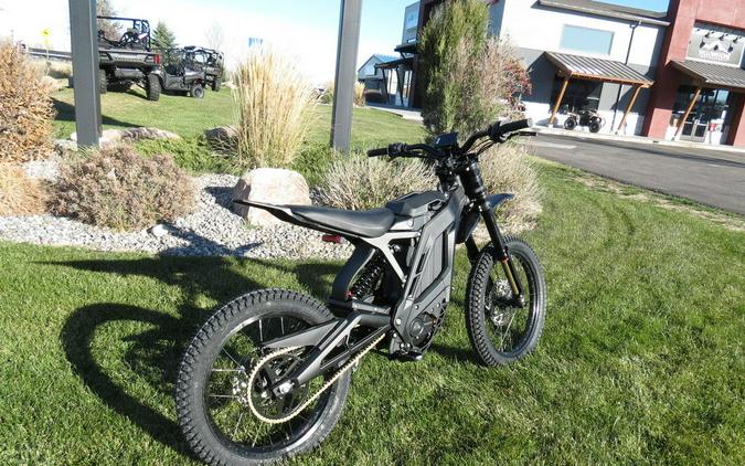 2025 E Ride Pro Pro SS 2.0