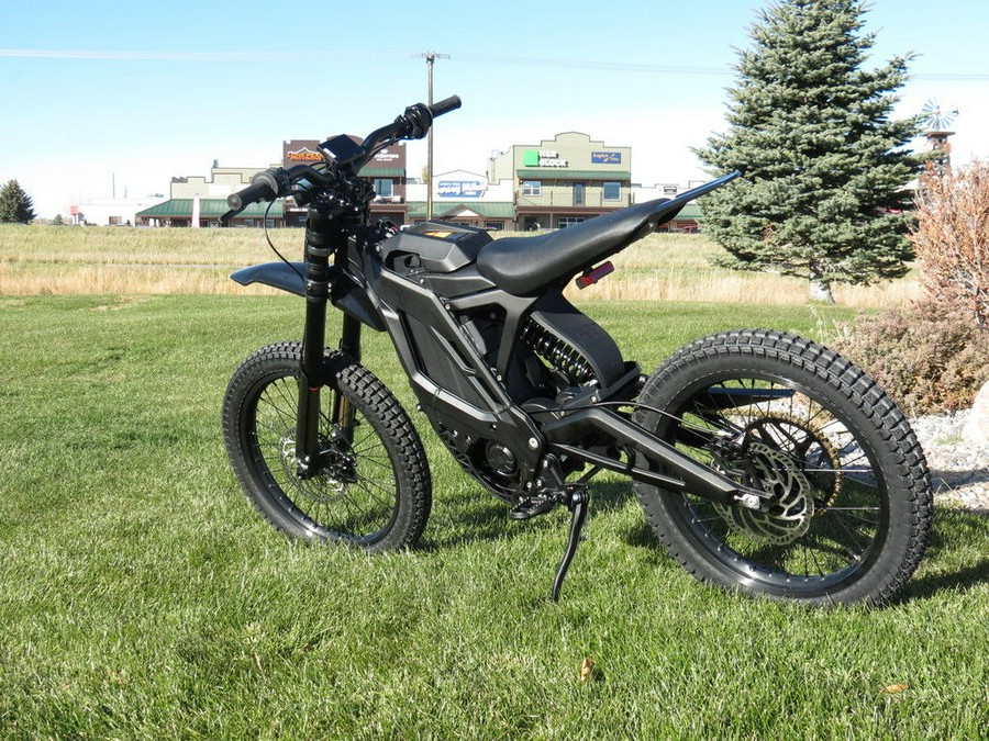 2025 E Ride Pro Pro SS 2.0