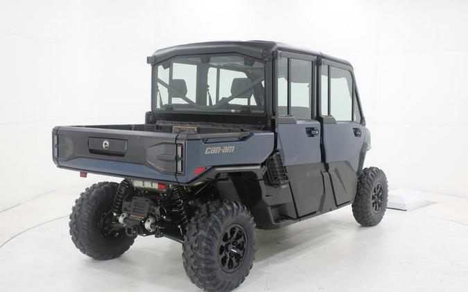2026 Can-Am® Defender MAX XT CAB HD11 With 10.25 in.display