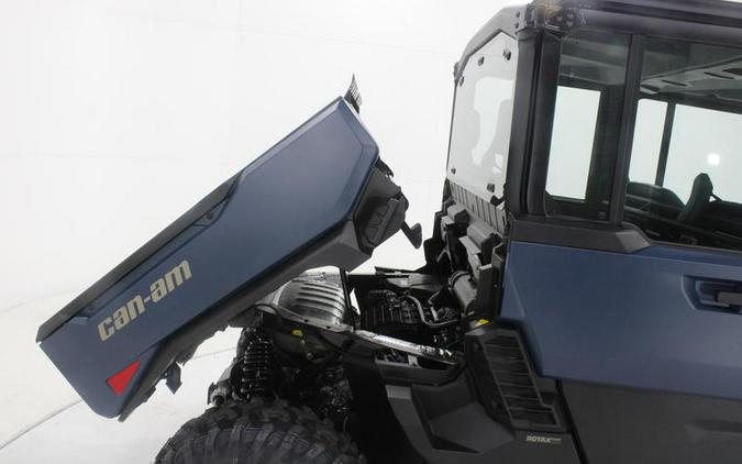 2026 Can-Am® Defender MAX XT CAB HD11 With 10.25 in.display