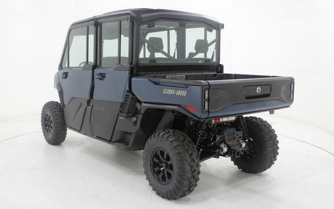2026 Can-Am® Defender MAX XT CAB HD11 With 10.25 in.display