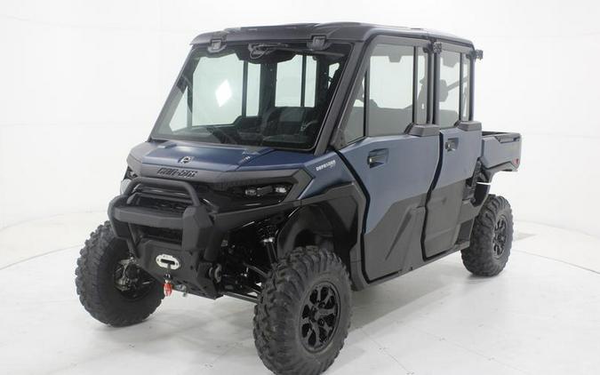 2026 Can-Am® Defender MAX XT CAB HD11 With 10.25 in.display