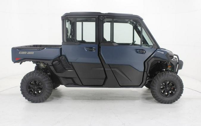 2026 Can-Am® Defender MAX XT CAB HD11 With 10.25 in.display