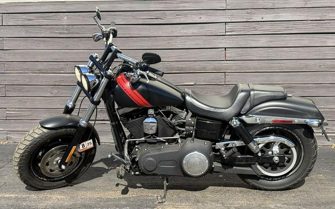 2014 Harley-Davidson® FXDF - Dyna® Fat Bob®