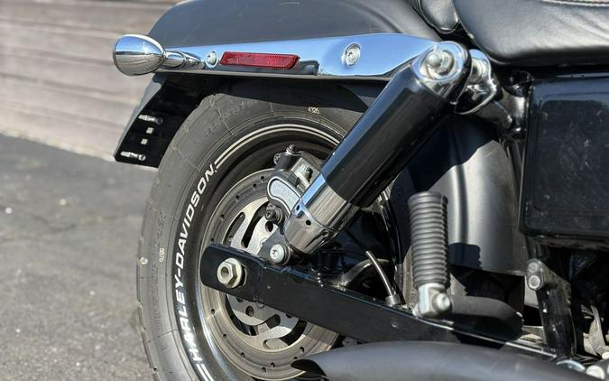2014 Harley-Davidson® FXDF - Dyna® Fat Bob®