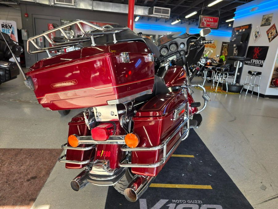 2008 Harley-Davidson Electra Glide® Classic