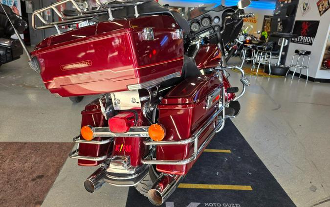 2008 Harley-Davidson Electra Glide® Classic