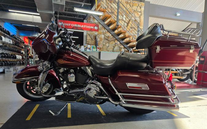 2008 Harley-Davidson Electra Glide® Classic