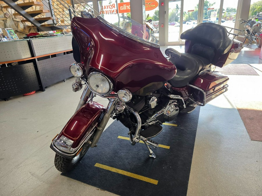 2008 Harley-Davidson Electra Glide® Classic
