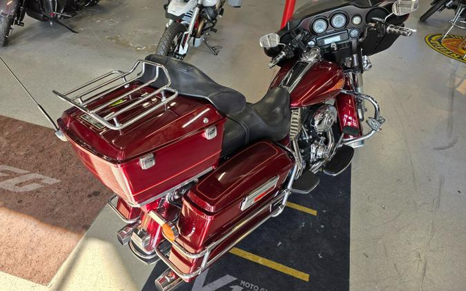2008 Harley-Davidson Electra Glide® Classic