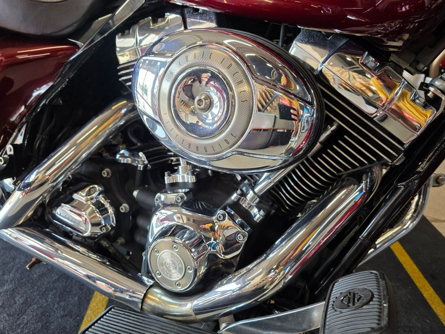 2008 Harley-Davidson Electra Glide® Classic