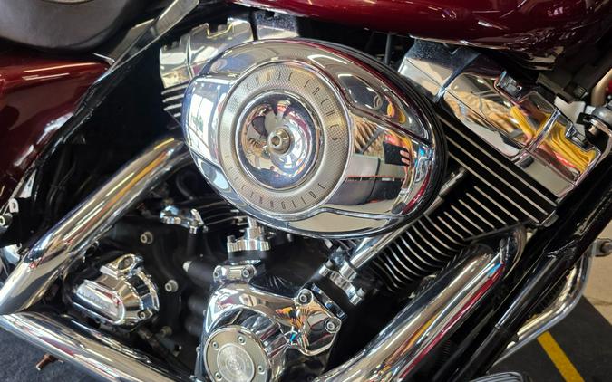 2008 Harley-Davidson Electra Glide® Classic