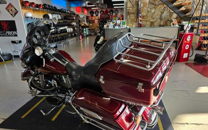 2008 Harley-Davidson Electra Glide® Classic